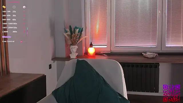 OssieCrews 라이브 XXX 채팅