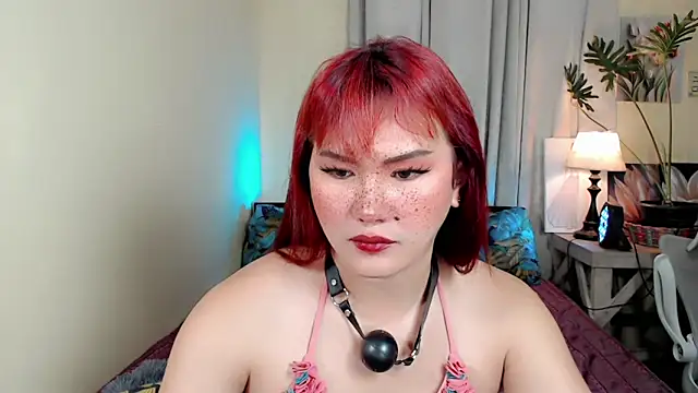 beatrice_21 Webcam show