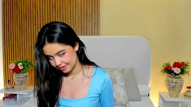 CristalMayson Live XXX Chat