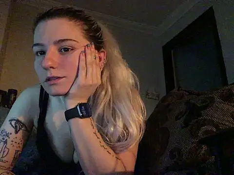 Chat XXX ao vivo de xxamyleighxx