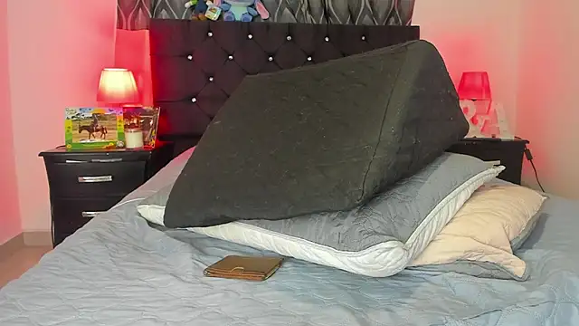 dereck_karter Adlı Modelin Canlı XXX Sohbeti