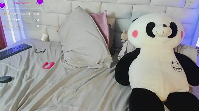 Chat XXX Live DulceJones