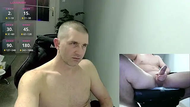 Succubus5879 Adlı Modelin Canlı XXX Sohbeti