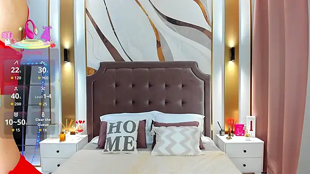 annasimonsj's Live XXX Chat