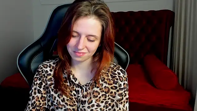 FreyaVey Obrolan Langsung XXX