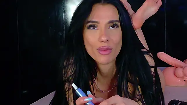 MidnightMuse3 Chat XXX live