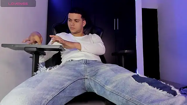 Liam_Mateo's Live XXX Chat