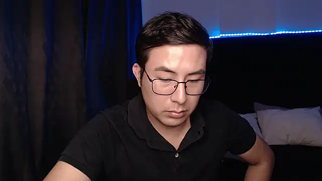 andrewmhilton_ 웹캠 쇼