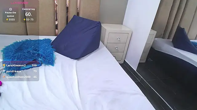 liliana_pinkのライブXXXチャット