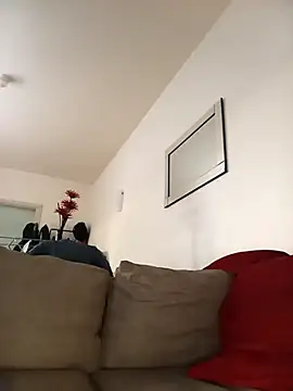 THE_CHEEKY_ALPHA's Live XXX Chat