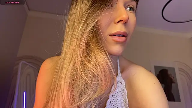 viviann_evans: онлайн-секс-чат