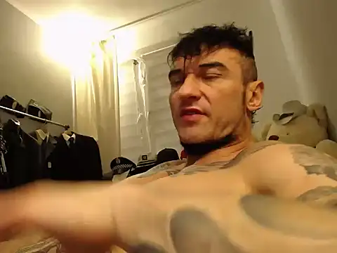 ballardbret Chat XXX live