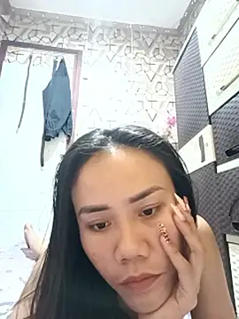 Nika_hot10n Webbikameraesitys