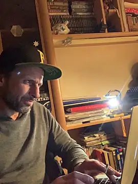 Webkamerová show firefoxfeel