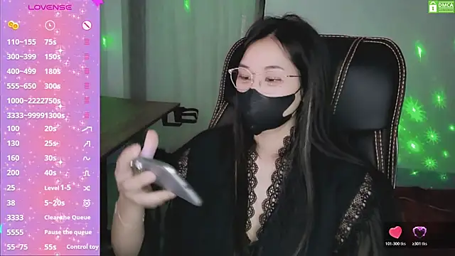 Dully_ana: онлайн-секс-чат