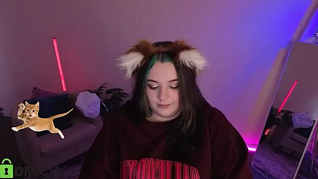 Mia_R0ss: онлайн-секс-чат