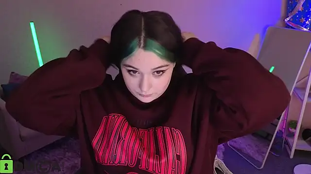 Mia_R0ss' Live XXX Chat