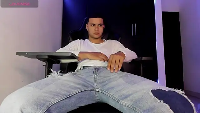 Liam_Mateoの  ライブXXXチャット