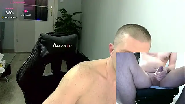 Succubus5879のライブXXXチャット