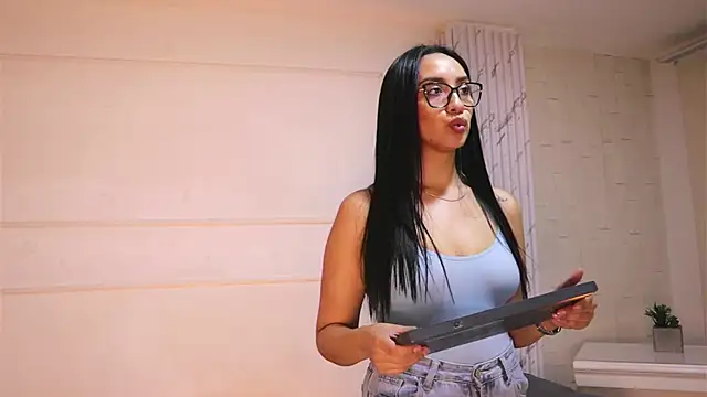 ana_riveros webkamerás műsora