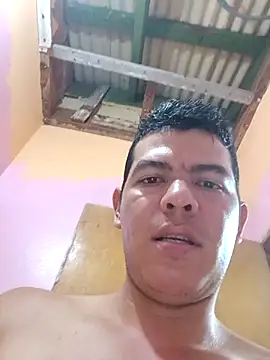 Czat XXX na żywo – cristian07_