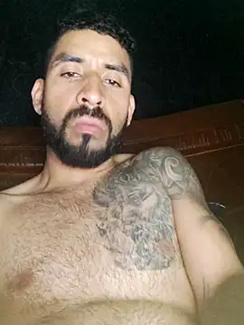 Show de webcam de Alexsexygamer