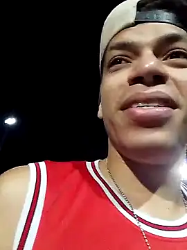 عرض كام Andres_sant_