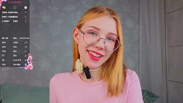 MaryAllstonn Live XXX chat