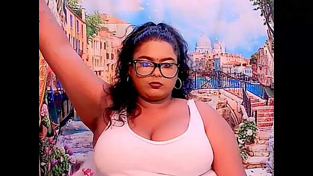 Sembang XXX Secara Langsung Indianfairy99