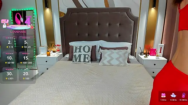 annasimonsj Chat XXX in diretta