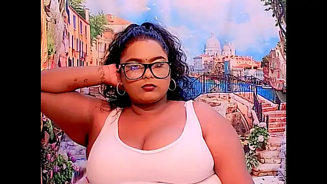 Živý XXX chat Indianfairy99