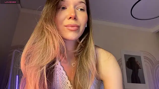 viviann_evans Chat XXX in diretta