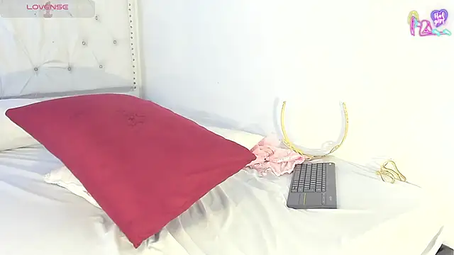 Angela_Garciaa: απευθείας συνομιλία ΧΧΧ