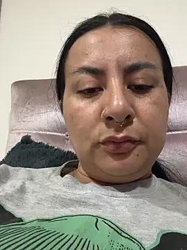 Abril_Luv Webcamshow