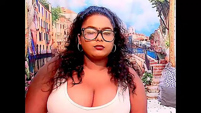 Czat XXX na żywo – Indianfairy99