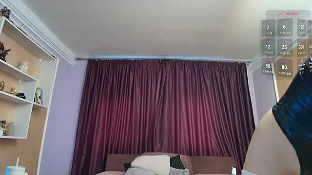 isabellice: απευθείας συνομιλία ΧΧΧ