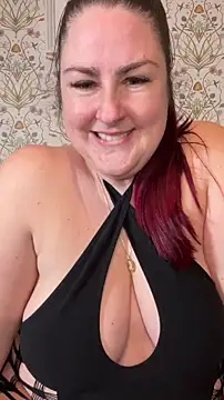 Вебкам-шоу Lacey-BBW