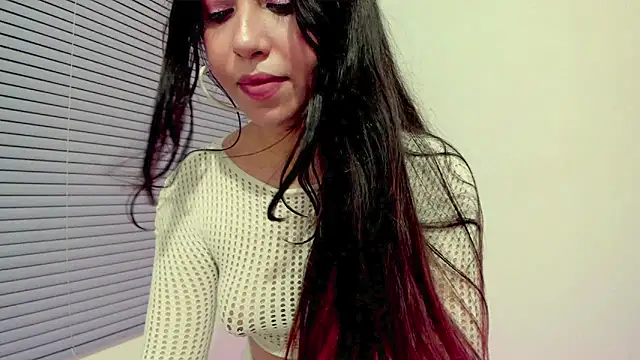 Webkamerová show HeraGaia