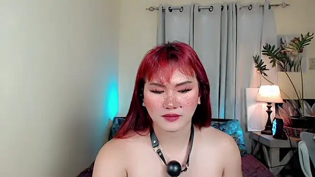 Pokazy przed kamerką – beatrice_21