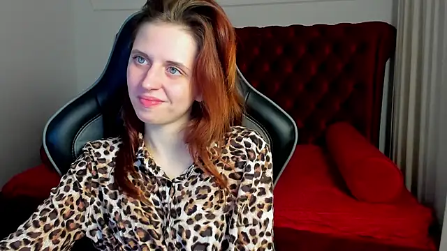 Czat XXX na żywo – FreyaVey