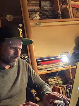 firefoxfeel's Webcam Show