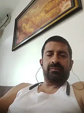 XxX_KING30 Webcamshow