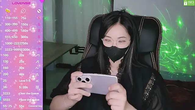 دردشة Dully_ana الجنسية المباشرة