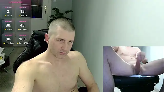 Succubus5879 webkamerás műsora