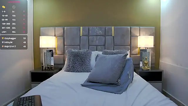 Little_Amarantha 即時 XXX 聊天