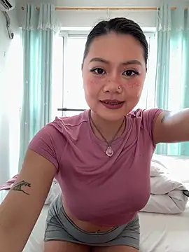 ruanruan05's Webcam Show