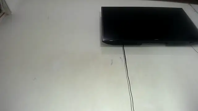 Foxy_Lovex's Webcam Show