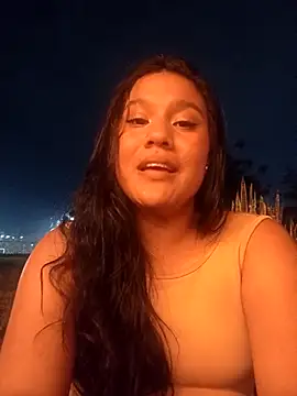 Chat XXX Live ZoeParcker