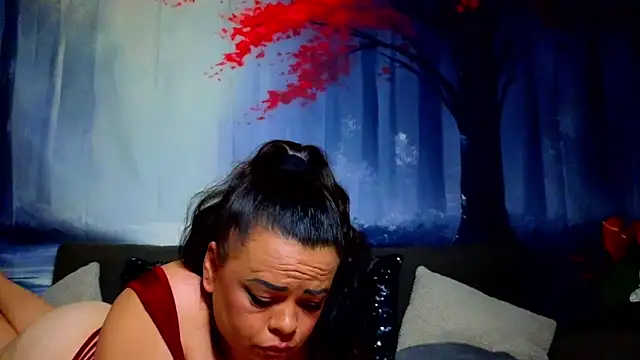 ElizabethEven: онлайн-секс-чат