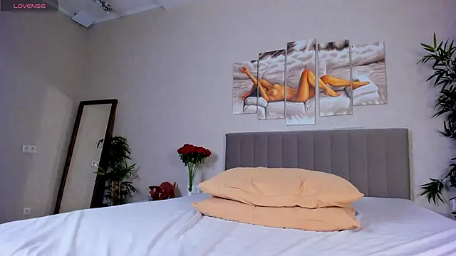 Camilla_Kelly Live XXX-chat